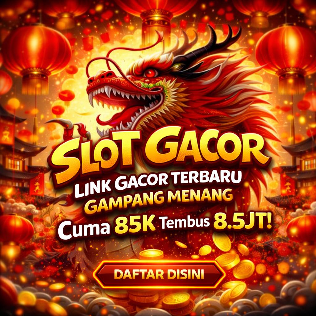  DETIKJP777 # Link Situs Detikjp 777 Terbaru Fitur Gacor X1000 Gampang Menang di Yogyakarta